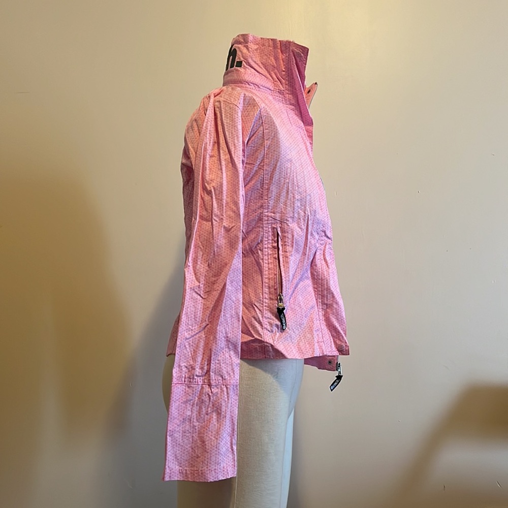 Bench jacket - Picture 4 of 5